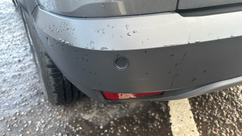 Dacia Jogger 1.6 HEV Extreme 5dr Auto Hybrid Estate